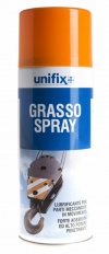 GRASSO INCOL. SPRAY UNIFIX 400ml