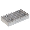 CHIARAVALLI PIASTRE AT10-16 CT10-16  ALLUMINIO
