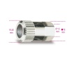 BETA CHIAVI 33 DENTI PER ALTERNATORE 1489/33