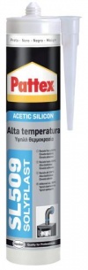 LOCTITE PATTEX SL509 NERO 300ml - new 2716255