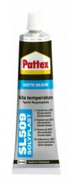 LOCTITE PATTEX PRO SL509 ROSSO 70ml - new 2716257