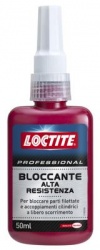 LOCTITE PRO BLOCCANTE ALTA RESISTENZA 50ml 648 FG: 2918244