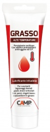 GRASSO ALTE TEMPERATURE 150ML.