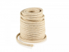 TEXPACK TREC. COTONE GRASSATO SEZ. 14x14mm