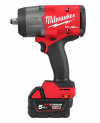 MILWAUKEE AVVITATORE AD IMPULSI ALTA COPPIA ½