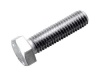 BULLONE UNI 5739 INOX A2 06X050