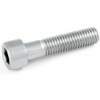 BULLONE TESTA CILINDRICA 5931 INOX A2 05X020