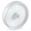 RUOTA 150X45 C/B F.20 NYLON NEUTRO