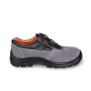 BETA SCARPA ANTINF. TRAFORATA 7246BK-43