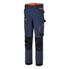 BETA PANTALONI 260GR NYLON OCEAN-BLUE TG. S