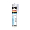 LOCTITE PATTEX PTX SILICON5 BIANCO 280ML