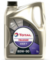 TOTAL TRAXIUM AXLE 7 80W90 API GL-5  5LT