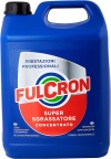 SIPAFER FULCRON SGRASSATORE 5LT.