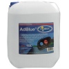 ADDITIVO AD BLUE LUBEX 10 L C/BECCUCCIO