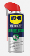 WD-40 SPECIALIST LUBRIFICANTE ALTE PRESTAZIONI MULTIMATERIALE 400 ML