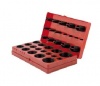 ASSORTIMENTO ANELLI OR IN MILLIMETRI #32 misure per un totale di 408 pezzi