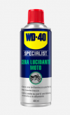WD-40 SPECIALIST MOTO CERA LUCIDANTE 400 ML  504654