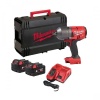 MILWAUKEE AVVITATORE A BATTERIA M18 ONEFHIWF34-502X/ AVV INPULSI IN2