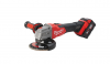 MILWAUKEE SMERIGLIATRICE A BATTERIA M18 FSAG125XB-502X