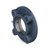 SKF SUPPORTO ORIENTABILE GHISA