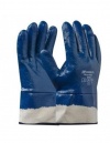 709515 - GUANTO BLUE NITRIL - TG. 9