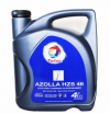 TOTAL OLIO IDRAULICO AZOLLA HZS 46 LT. 4