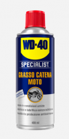 WD-40 GRASSO CATENA COND. UMIDE 400ml
