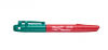 MILWAUKEE PENNARELLO INDELEBILE PUNTA FINE VERDE - VERDE - 1PZ