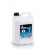 NETTUNO SAPONE LIQUIDO FORTE FLER A/15 5000 ML