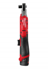 MILWAUKEE M12 FIR12G2-252B / Cricchetto 1/2