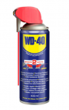 WD-40 LUBRIFICANTE MULTIFUNZIONE 400ml PROF.
