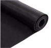 LASTRA GOMMA SBR-ply 70 SH SP. 3mm H 1400 NERO