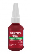 LOCTITE BLOCCANTE COASSIALE ALTA RESISTENZA 603 10 ML