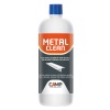 METAL CLEAN CREMA 750ML.