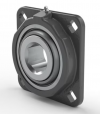 PEER SUPPORTO CON CUSCINETTO FORO ESAGONALE 38MM