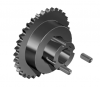 SKF PIGNONE SEMPLICE Z14-1