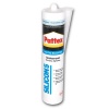 LOCTITE PATTEX PTX SILICON5 TRASPARENTE 280ML - new 2716250