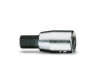 BETA BUSSOLE A MASCHIO ESAGONALE 1/4 900PE/AS-3/16