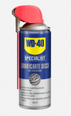 WD-40 LUBRIFICANTE A SECCO ANTIFRIZIONE 400ml