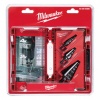 MILWAUKEE FRESA A GRADINO SET-3PC