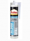 PATTEX SL500 NERO 300ML