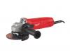 MILWAUKEE SMERIGLIATRICE 1000W - AG 10-125 EK