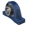 SKF SUPPORTO ORIENTABILE GHISA