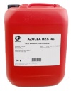 TOTAL OLIO IDRAULICO AZOLLA HZS 46 LT. 20