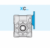 TRAMEC FLANGIA MOTORE XC30 PAM 56 B 5