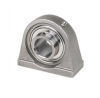 SUPPORTO ORIENTABILE INOX