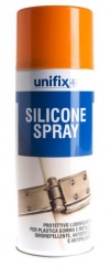 SILICONE SPRAY 400 ML.