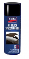 ZETACHEM ICE SBLOCK 400ML