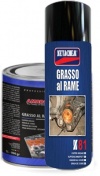 ZETACHEM Z81 GRASSO AL RAME PASTOSO 900gr